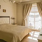 Central Apartment