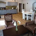 Daire Central Apartment Vilnius
