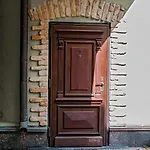 Central Apartment Daire *