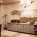Central Apartment Daire *
