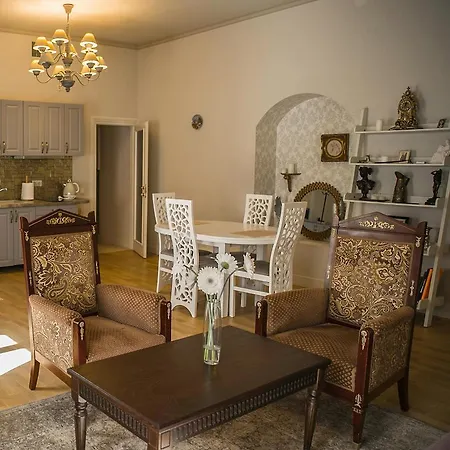 Gaono Free Parking Appartement