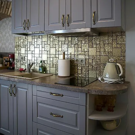 Gaono Free Parking Апартаменты *