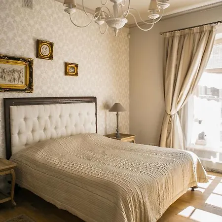 Gaono Free Parking * Vilnius