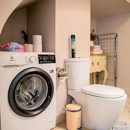 Gaono Free Parking Appartement *