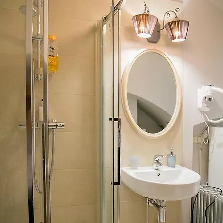 Central Apartment Apartment