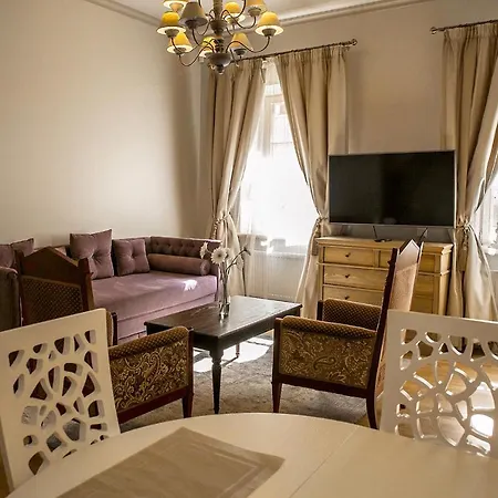 Gaono Free Parking * Vilnius