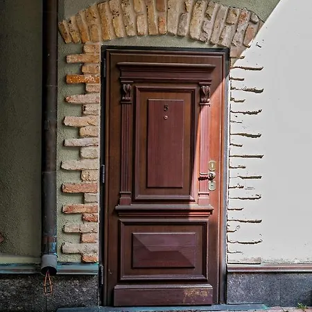 Gaono Apartament *