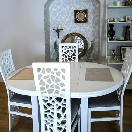 Central Apartment Apartment Vilnius