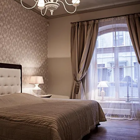 Central Apartment Apartment