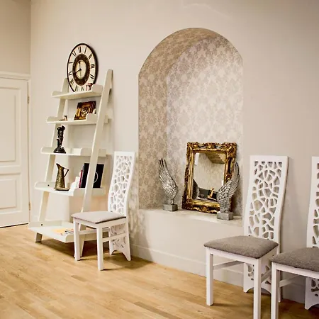 Daire Central Apartment