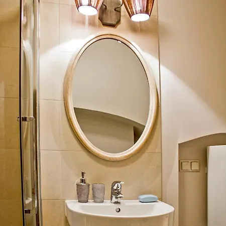 Central Apartment Wilna