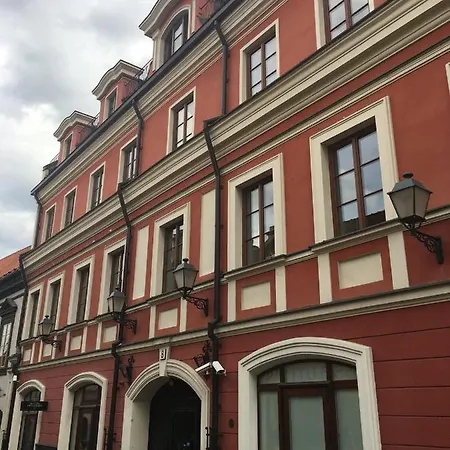 Gaono Apartament