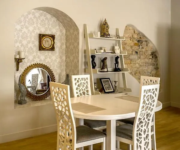 Gaono Free Parking * Βίλνιους