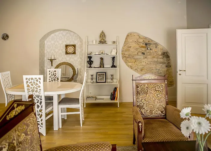 Διαμέρισμα Gaono Free Parking *