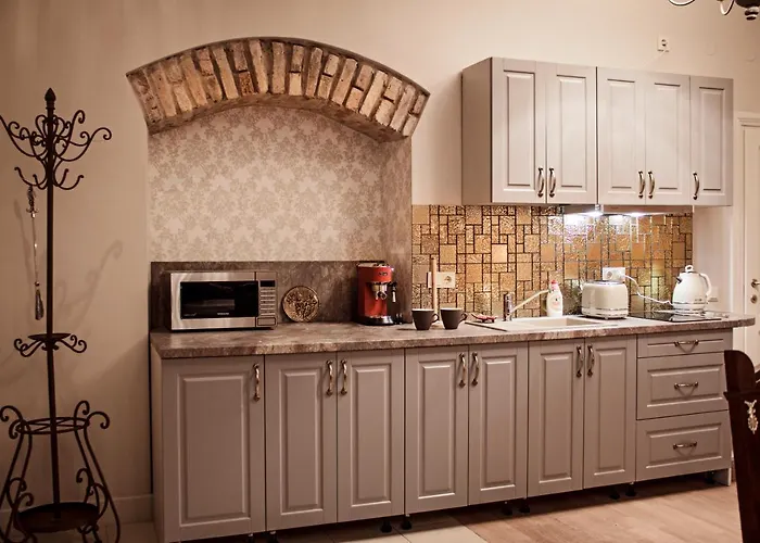 Butas Gaono Free Parking