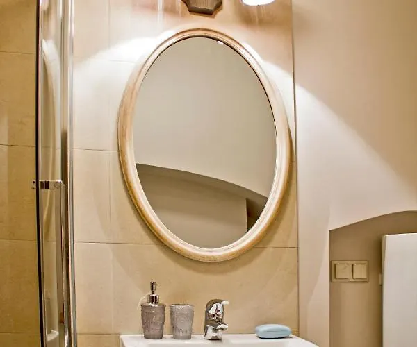 Gaono Free Parking Vilnius