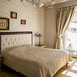 Central Apartment Διαμέρισμα Βίλνιους