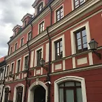 Central Apartment Διαμέρισμα
