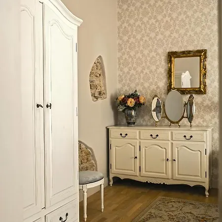 Gaono Apartment Vilnius