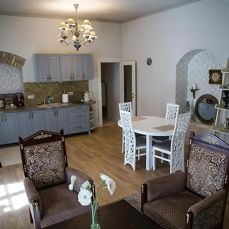 Gaono Apartment