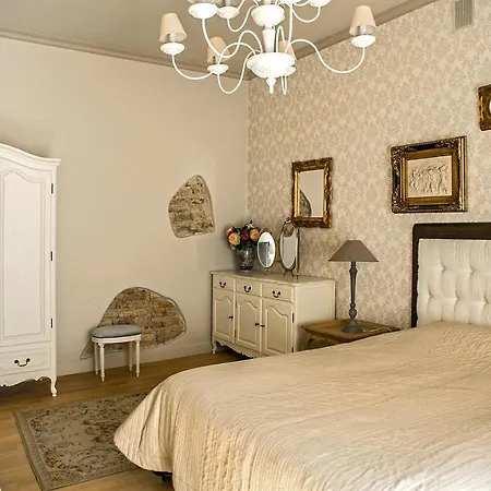Central Apartment Διαμέρισμα