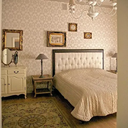 Gaono Free Parking Apartment Wilna