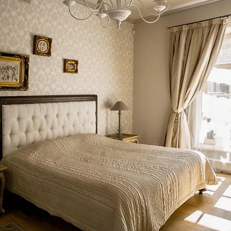 Gaono Free Parking Apartment Wilna