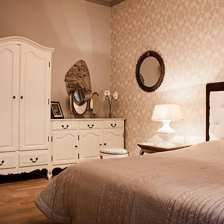 Gaono Apartment Vilnius