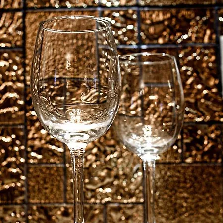 Apartment Gaono Free Parking *