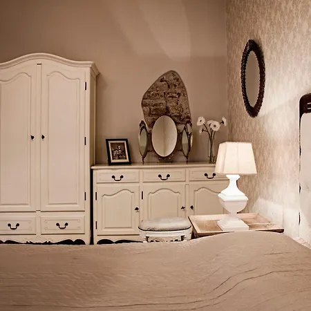 Apartment Gaono Vilnius