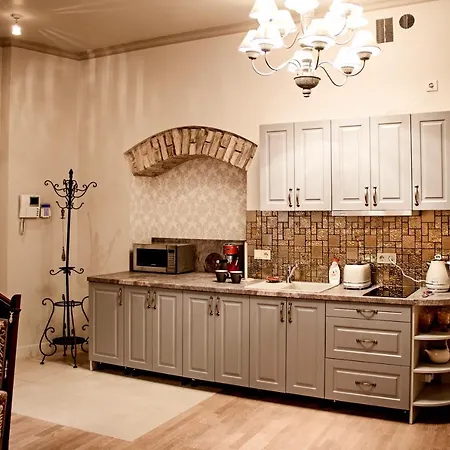 Gaono Appartamento *