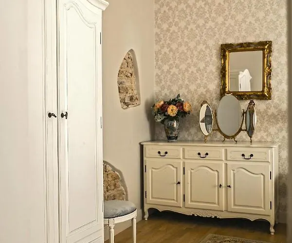 Gaono Appartement Vilnius