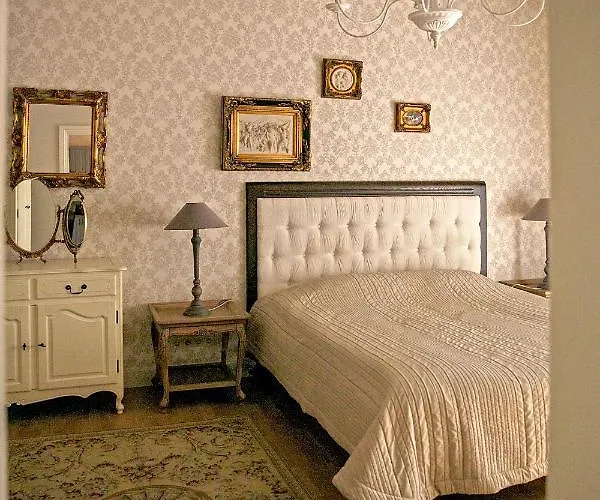 Gaono Appartement Vilnius