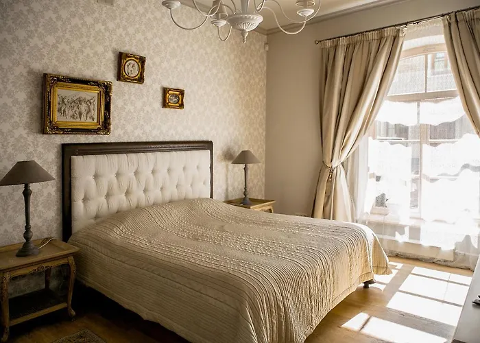 Gaono Appartement Vilnius