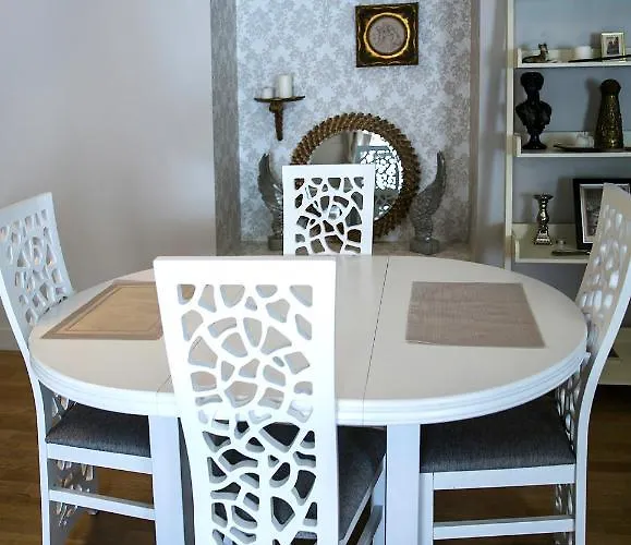 Gaono Appartement Vilnius