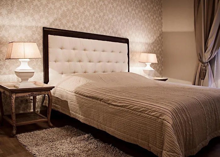 Gaono Appartement Vilnius