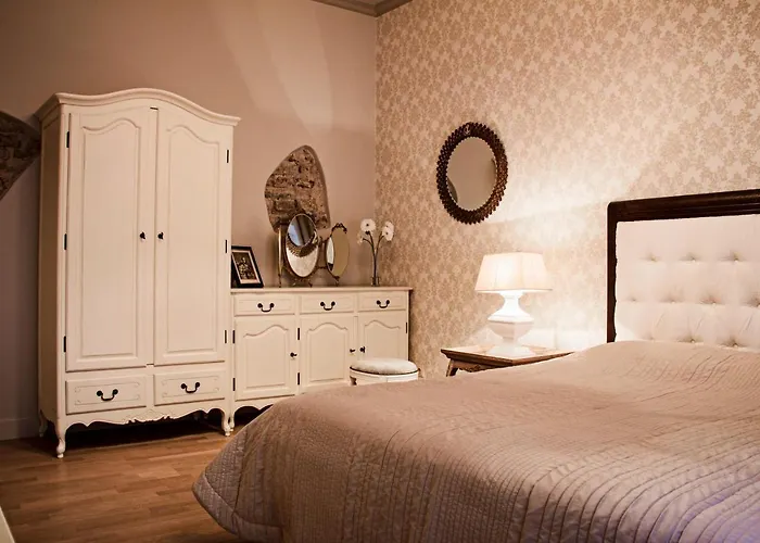 Gaono Appartement Vilnius