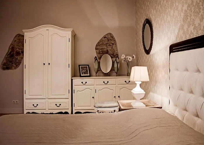 Appartement Gaono Vilnius