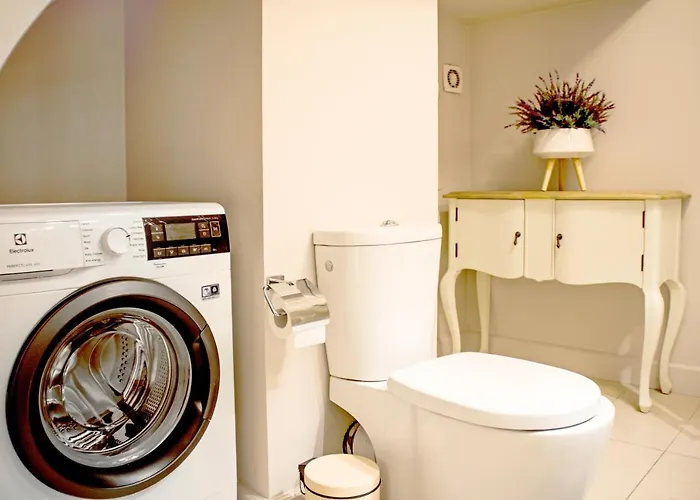 Gaono Free Parking * ヴィリニュス