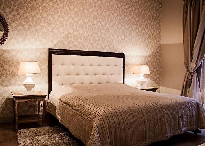 アパート Gaono Free Parking